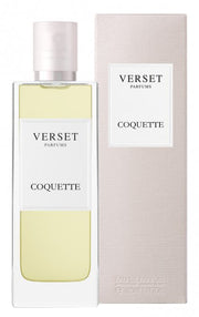 Verset coquette 50 ml
