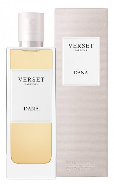 Verset dana 50 ml