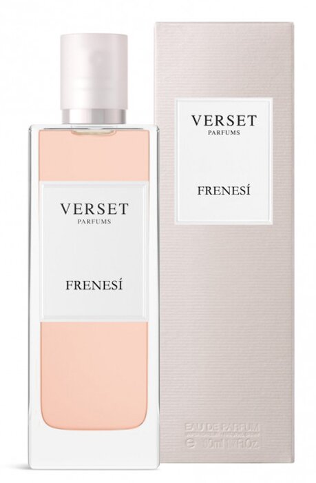 Verset frenesi 50 ml