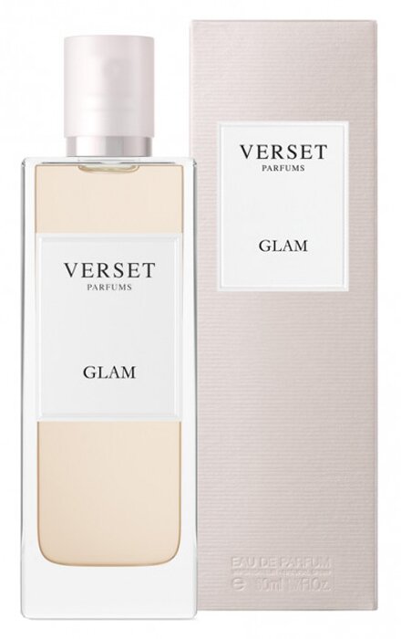 Verset glam 50 ml