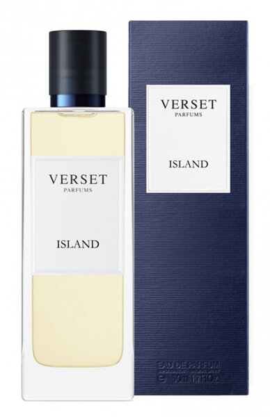 Verset island 50 ml