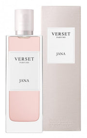 Verset jana 50 ml