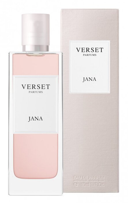 Verset jana 50 ml