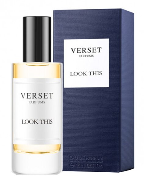 Verset look this 15 ml