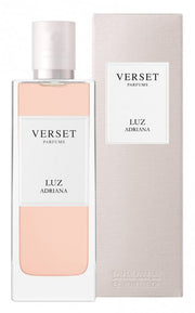 Verset luz adriana 50 ml