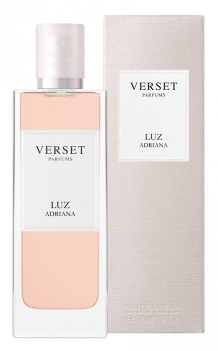 Verset luz adriana 50 ml