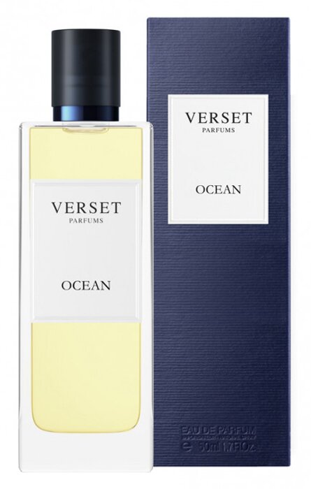 Verset ocean 50 ml