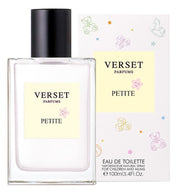 Verset petite eau de toilette 100 ml