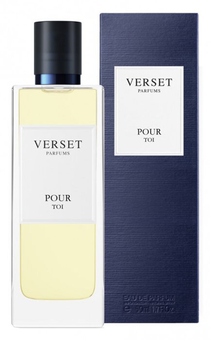 Verset pour toi 50 ml