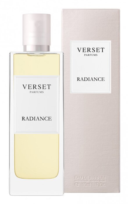 Verset radiance 50 ml