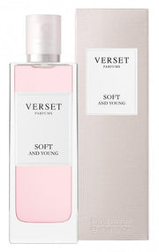 Verset soft and young 50 ml