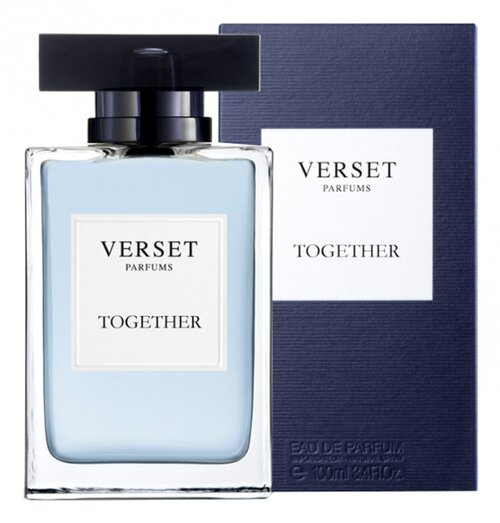 Verset together 100 ml