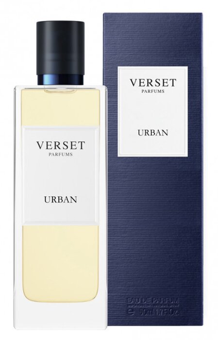 Verset urban 50 ml