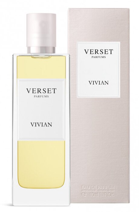 Verset vivian 50 ml