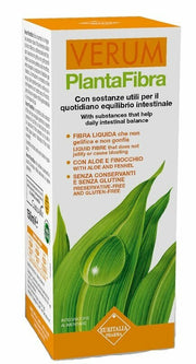 Verum plantafibra 200g