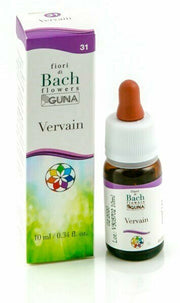 Vervain guna gocce 10 ml