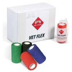 Vet flex blu 7,5 cm