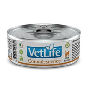 Vet life cat convalescence 85g