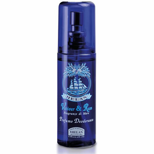 Vetiver deodorante 100ml
