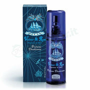 Vetiver deodorante 100ml