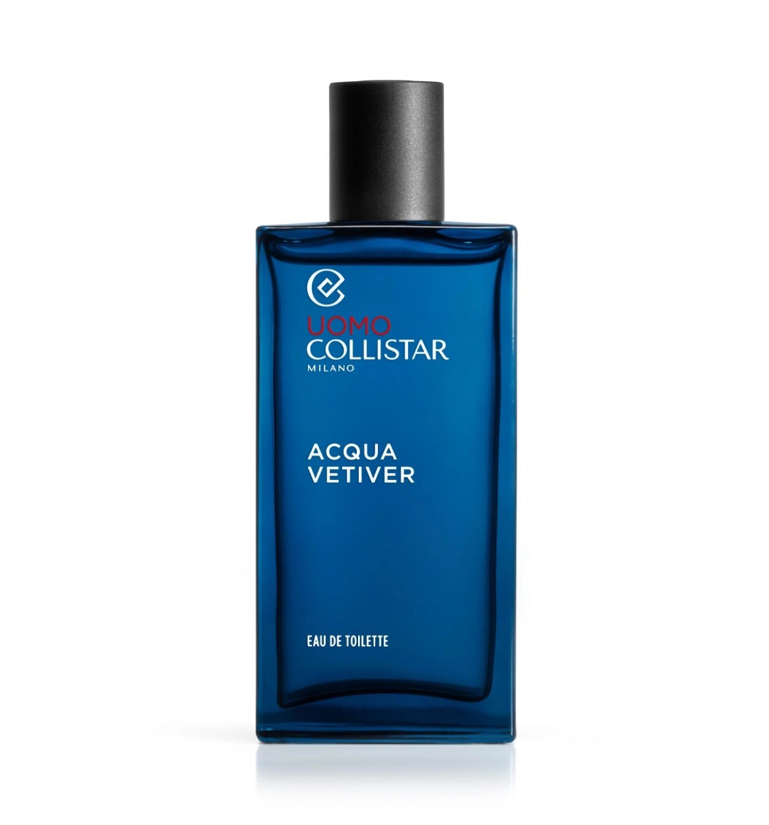 Vetiver forte uomo edt 100ml