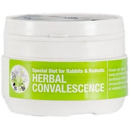 Vetline rab/ro convales 125g