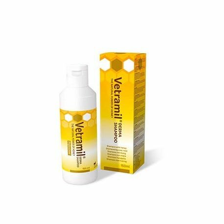 Vetramil dermashampoo 150 ml