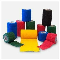 Vetrap fascia elastica ro 7,5cm