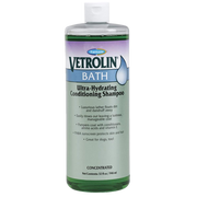 Vetrolin bath 946ml