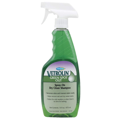 Vetrolin green spot out 473ml