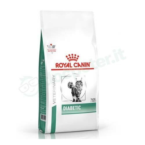 Vhn cat diabetic 1,5kg