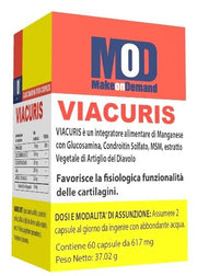 Viacuris 60 capsule