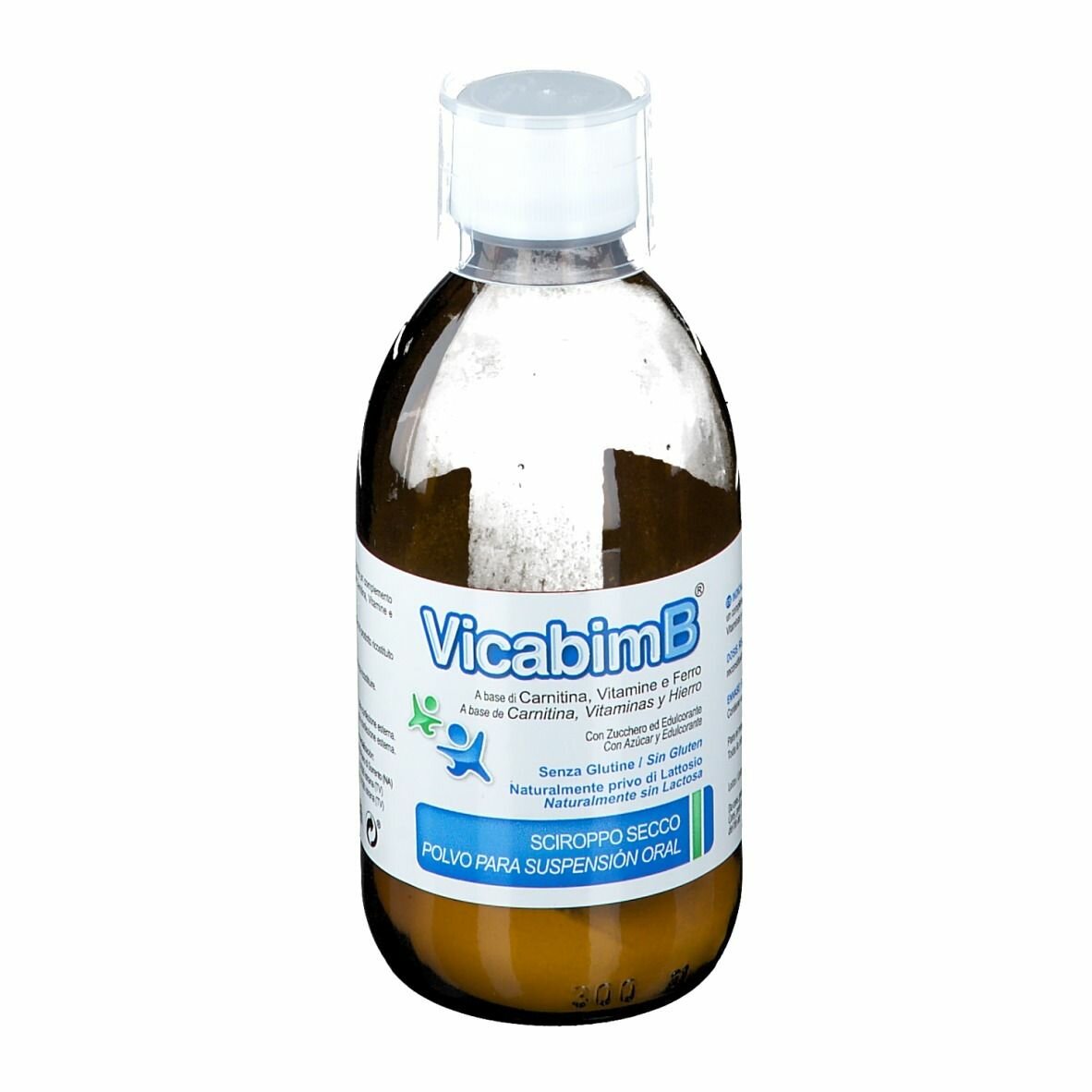 Vicabimb 50 g
