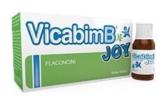 Vicabimb joy 10 flaconcini