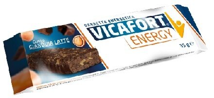 Vicafort energy barrette 210 g