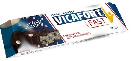 Vicafort fast barrette 210 g