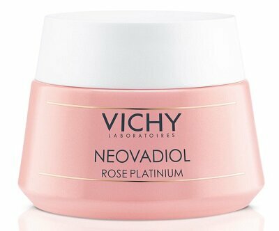 Vichy Neovadiol Rose Platinium Crema Pelle Matura 50 ml