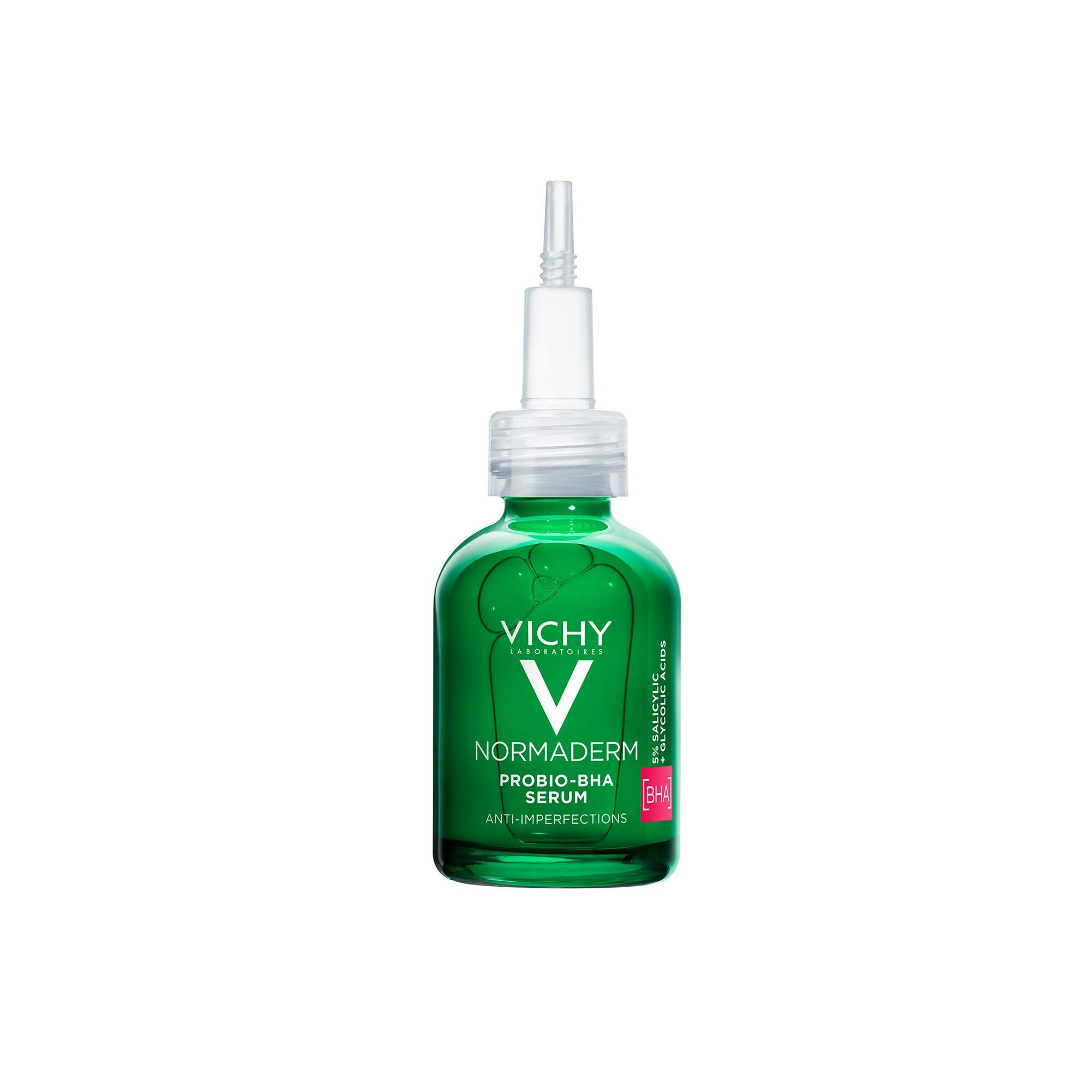 Vichy Normaderm Probio-BHA Siero Anti-Imperfezioni 30ml