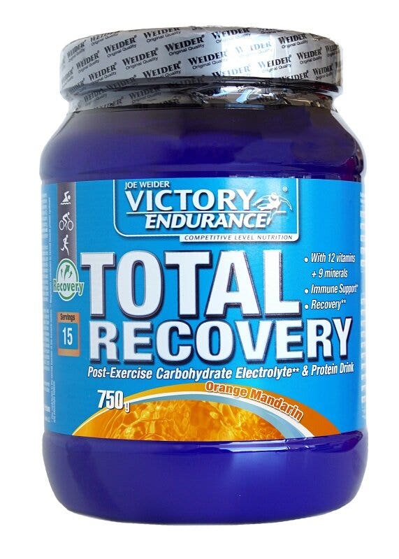 Victory end tr arancia man750g