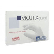 Vicutix guanto uso dermatologico large