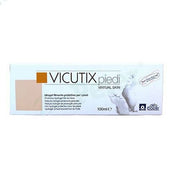 Vicutix piedi crema 100 ml