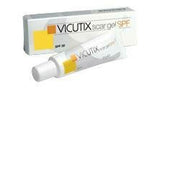 Vicutix scar gel protettivo cicatrici e cheloidi fotoesposti20 grammi