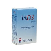 Vid3 gocce 20 ml
