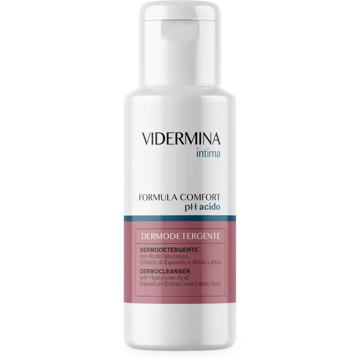 Vidermina Soluzione Intima 300ml