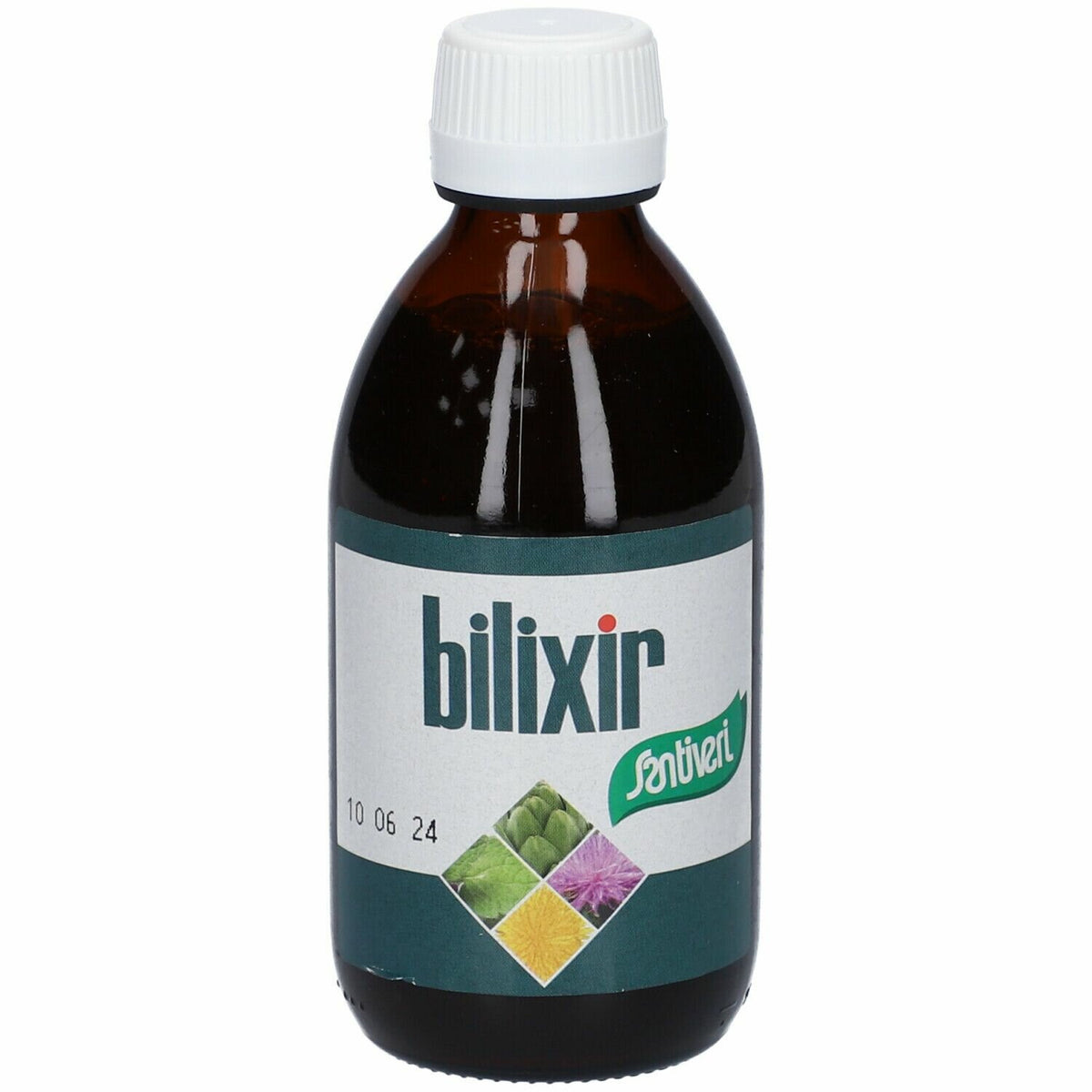 Vigor bilixir 240 ml