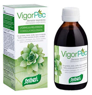 Vigor pec grassa 240ml