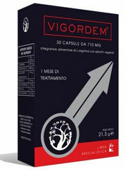 Vigordem 30 capsule