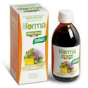 Vigorforma effetto drena