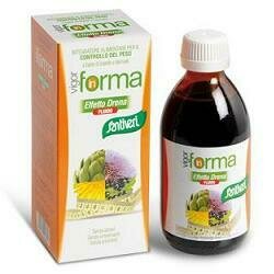 Vigorforma effetto drena