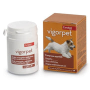Vigorpet cani barattolo 20 compresse